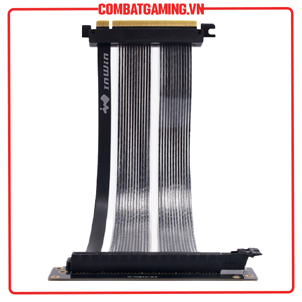 Bộ dựng VGA InWin PCI-E Riser Cable 4.0 & Bracket