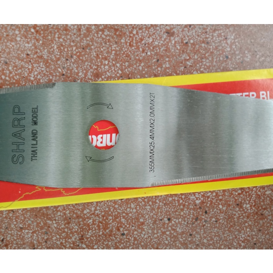 Lưỡi cắt cỏ SHARP 2.0 mm (THÁI LAN)