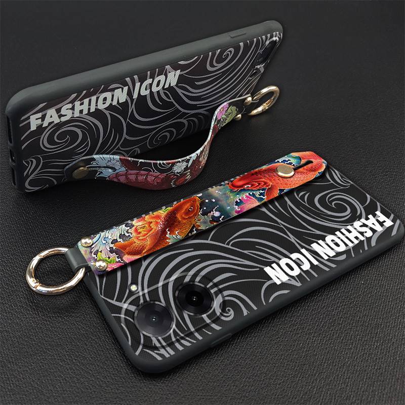 Back%20Cover%20Graffiti%20Phone%20Case%20For%20Redmi%20A5%204G/Xiaomi%20Poco%20C71%204G%20Wrist%20Strap%20Shockproof%20Kickstand%20Lanyard%20Waterproof%20-%20Image%206
