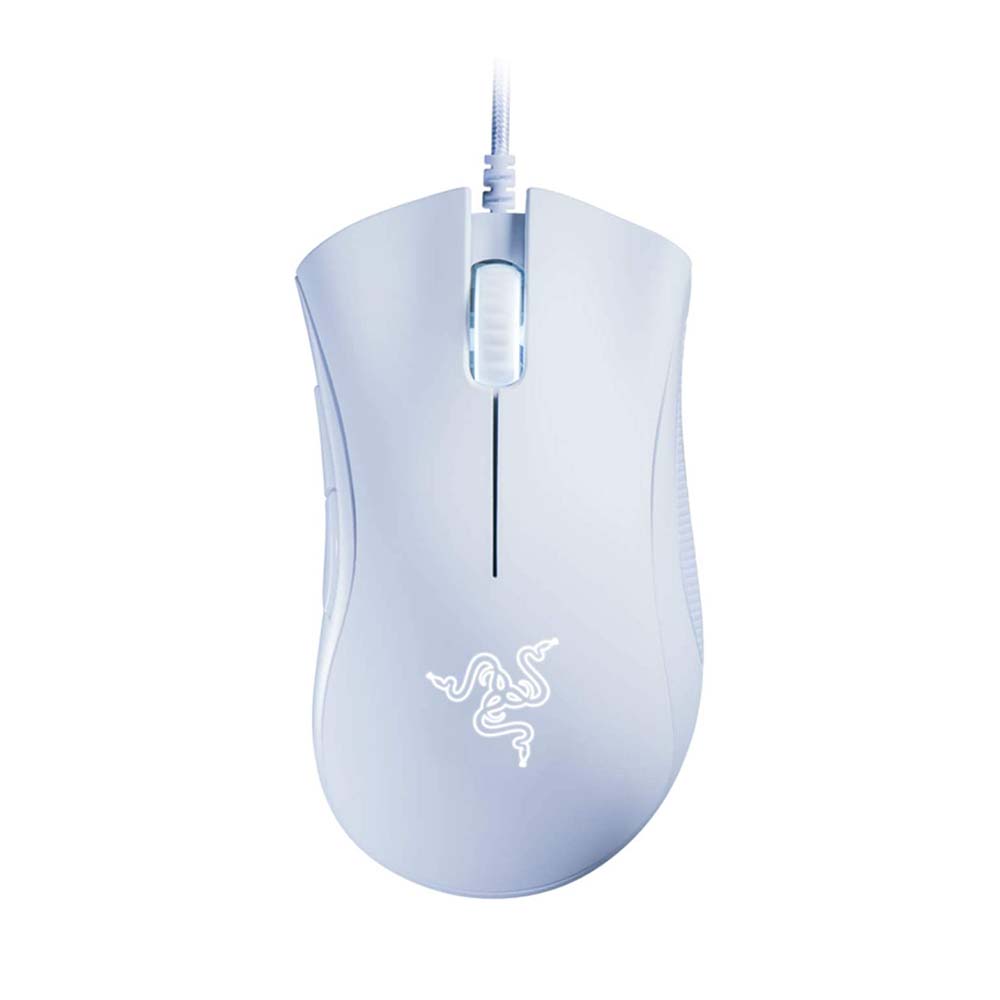 Chuột Gaming Razer DeathAdder Essential - Hàng Chính Hãng