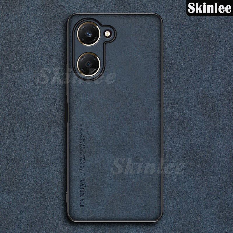 Phone%20case%20For%20Vivo%20Y03%20Y03T%20Y18%20Y18S%20Y28S%20Case%20Back%20cover%20Fluff%20Hard%20Cortex%20Plush%20Cover%20with%20Soft%20Frame%20Anti-knock%20stand%20Holder%20For%20vivo%20Y03%20Y03T%20Y18%20Y18S%20Y28S%20Cover%20cases%20-%20Image%203