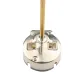 30-80 °C Ariston Water Heater Plug-in Push Thermostat - 160mm/265mm Temperature Controller Switch for Household Appliances. 