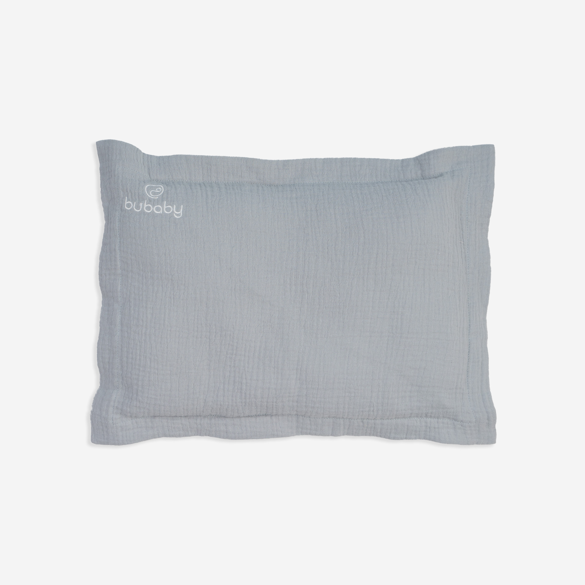 Gối BU MUN Muslin BU Baby