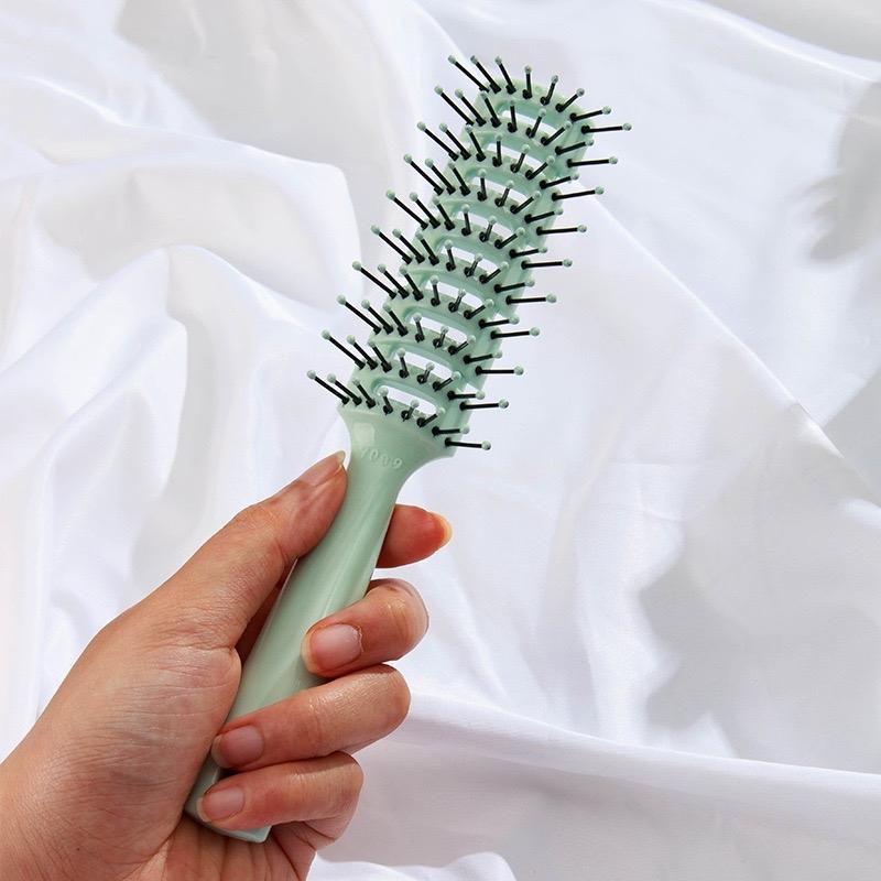 lược Chải Rối - Lược Gỡ Rối Tóc