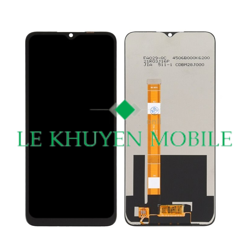 Màn hình OPPO A15