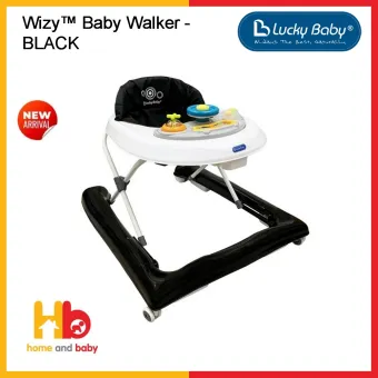 lucky baby walker