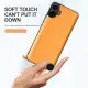 Phone case CMF Phone 1 Back cover Ultra-Thin Matte Soft Leather For Nothing CMF Phone 1 case. 