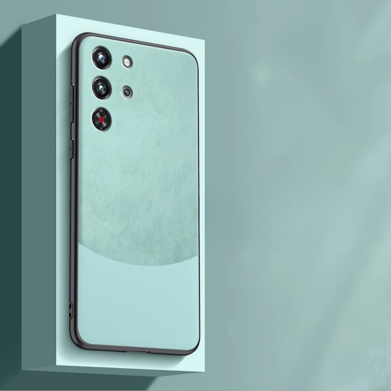 For%20Nubia%20Redmagic%2010%20Pro%20Plus%20Case%20360%20Degrees%20Protection%20Leather%20Soft%20Border%20Anti-fingerprint%20Color%20Blocking%20Design%20For%20ZTE%20Nubia%20Redmagic%2010%20Pro%20Plus%20Back%20Cover%20-%20Image%204