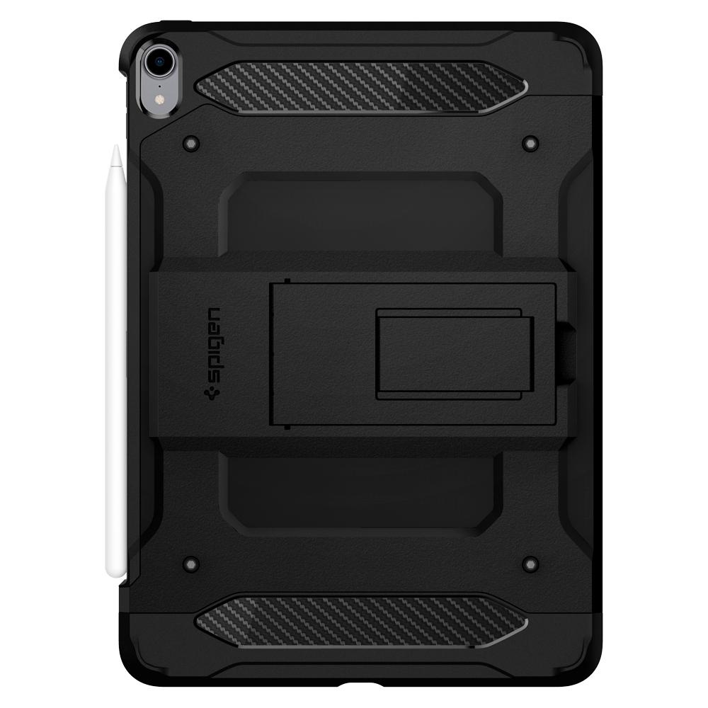 Ốp cho iPad Pro 11" 2018 Tough Armor TECH - Chính hãng Spigen