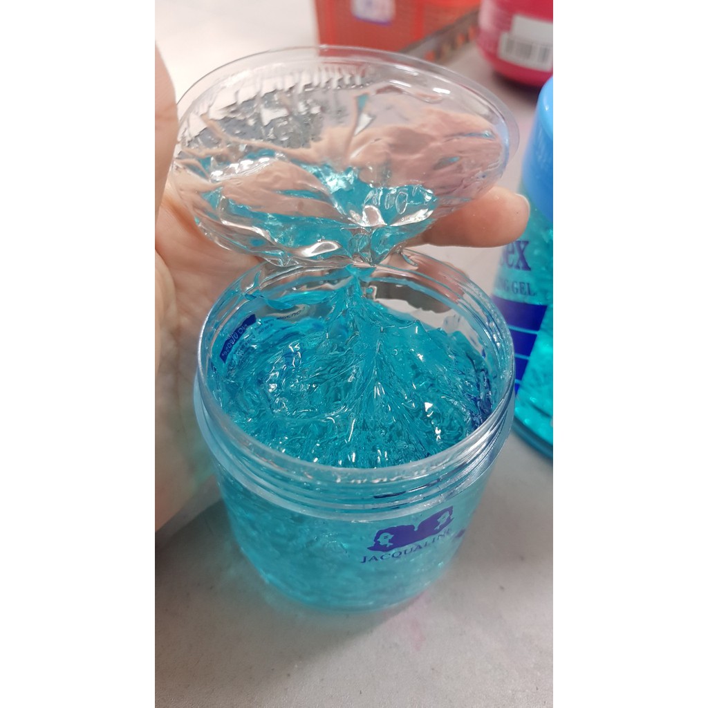 Unisex Jacqualine Hair Gel 340g