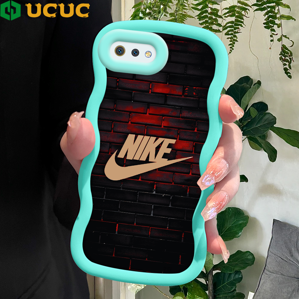 UCUC%20for%20Realme%20C11%20C15%20C21Y%20C25Y%20C20A%20C2%20C3%20Realme%202%205i%205S%206i%209i%2011%2012%20Pro+%20OPPO%20A1K%20F9%20Pro%20Back%20Cover%20Nike%20Creative%20Candy%20Color%20Wave%20Silicon%20Phone%20Protective%20Case%20-%20Image%202