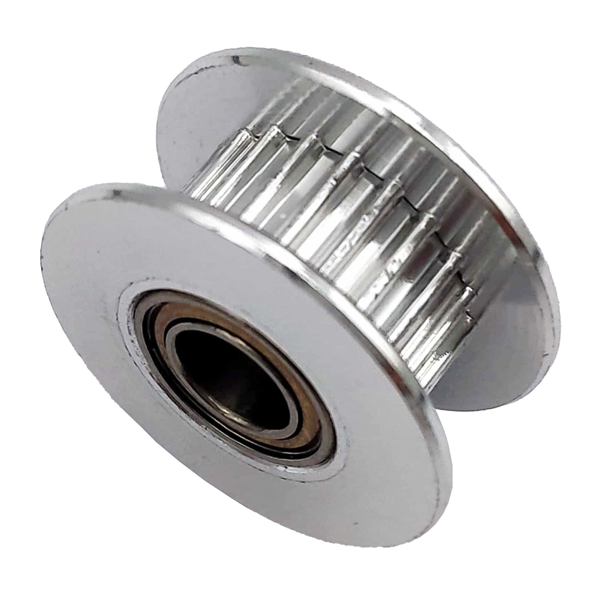 Puly căng đai GT2 20 răng trục 5mm