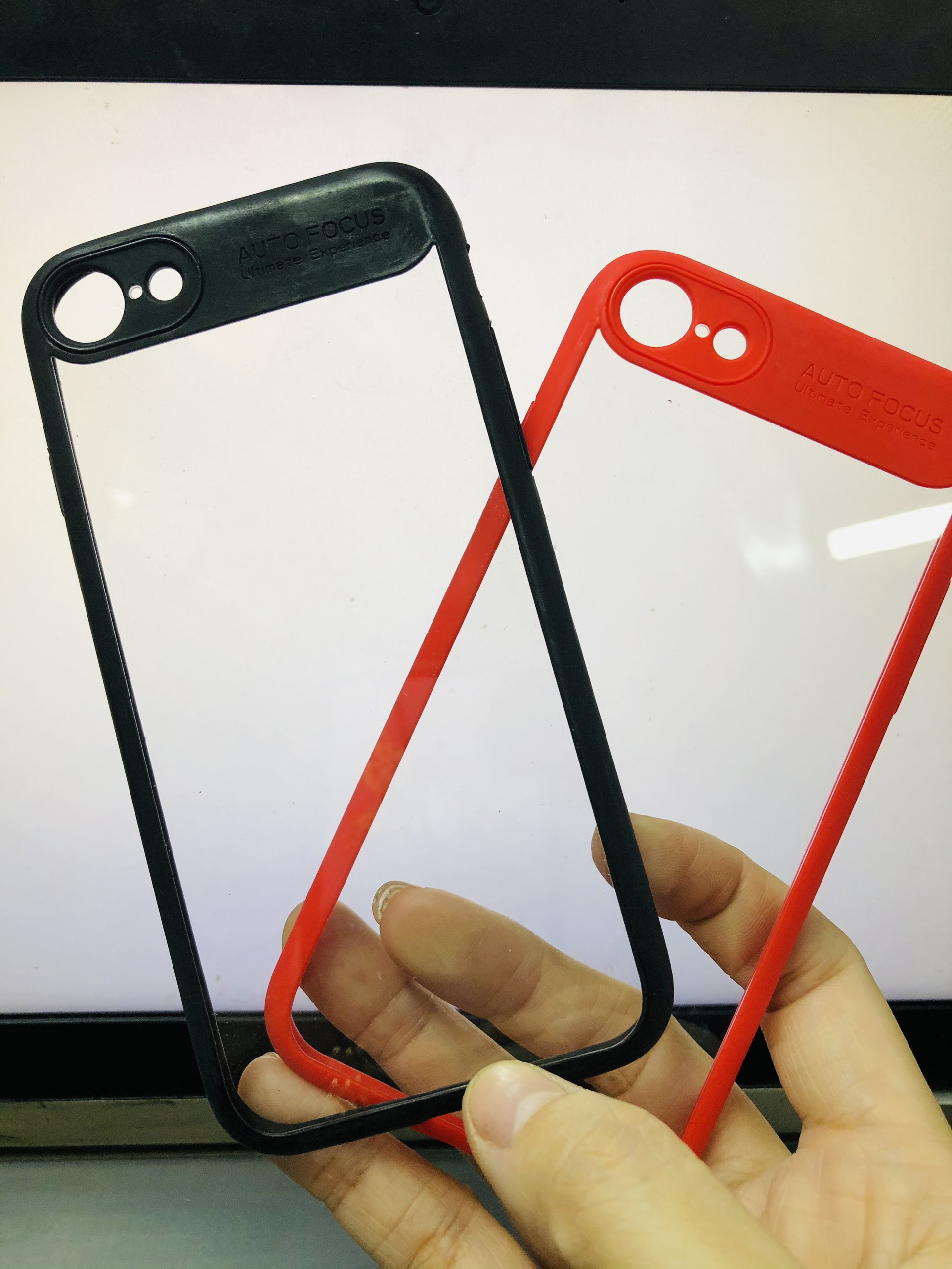 ỐP LƯNG TRONG VIỀN IPHONE 6G/7G,SAMSUNG S7/S9/A8PLUS