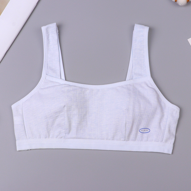 Bra/ áo lót học sinh, áo lá học sinh từ 45-65kg mk-702