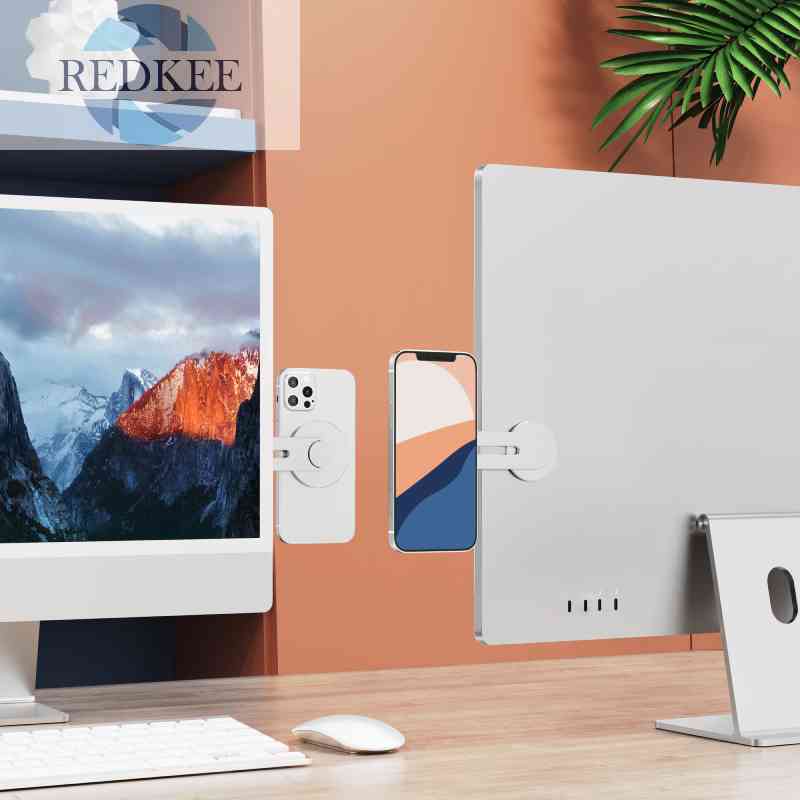 Giá Đỡ Màn Hình Máy Tính Laptop MacBook / iPhone 14 13