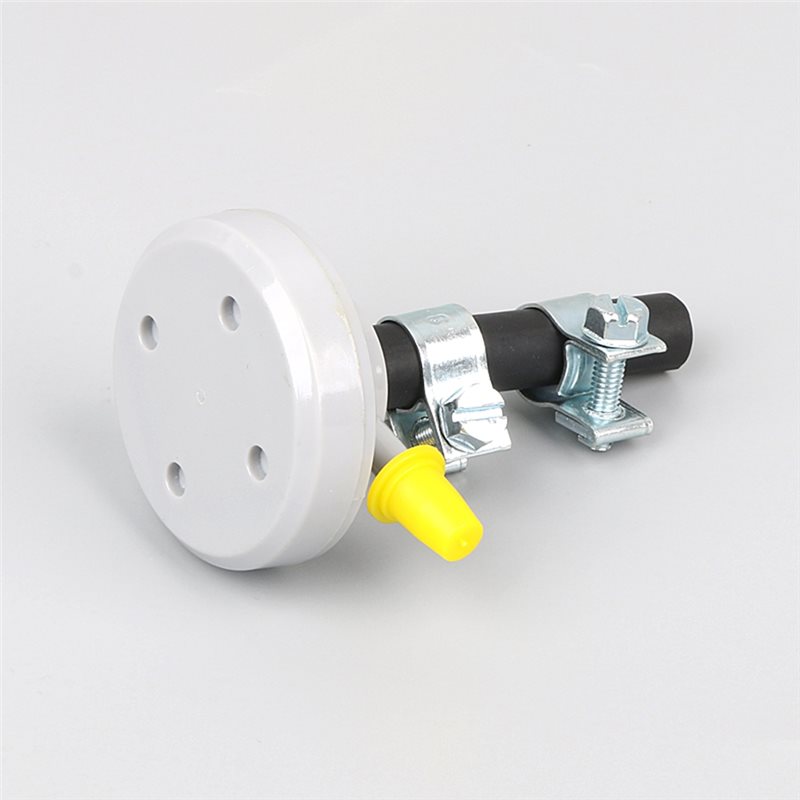 Heater Pump Heaters Mini Check Valve Damper Parking Heater Kit for Pumps.