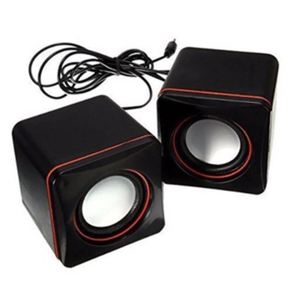 Loa di động 101C, 101Z, G-101 (Đen)