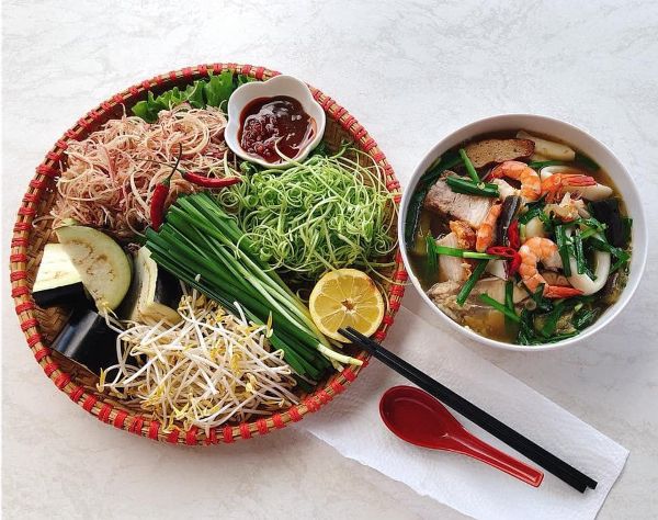 MẮM CÁ LINH CHÂU ĐỐC HŨ 500G [Đặc sản An Giang]