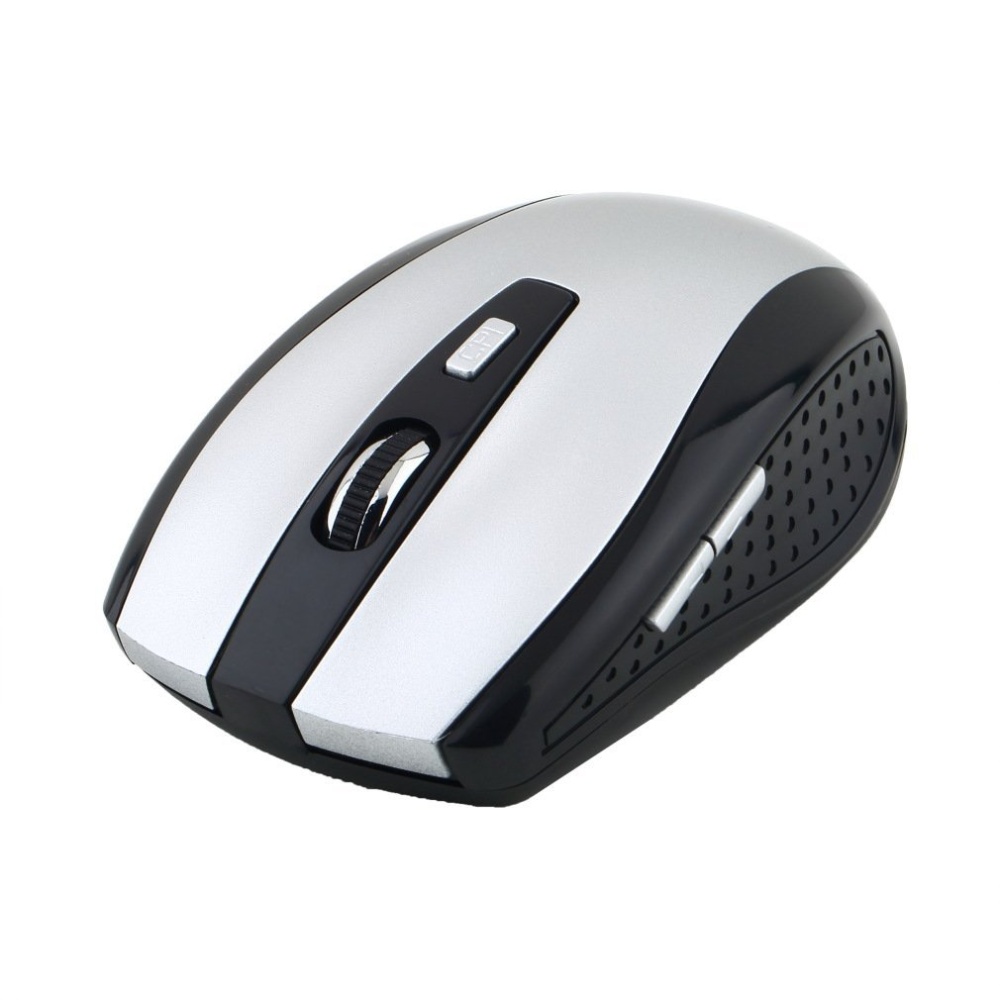 Mouse Buttons Purchase 【InnovateWorld】5 Buttons + 1 Scroll Wheel Mice with USB 2.4GHz Wireless ...