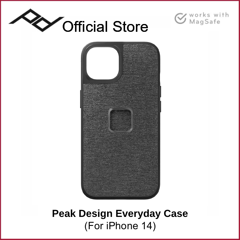 peak design iphone 13 pro