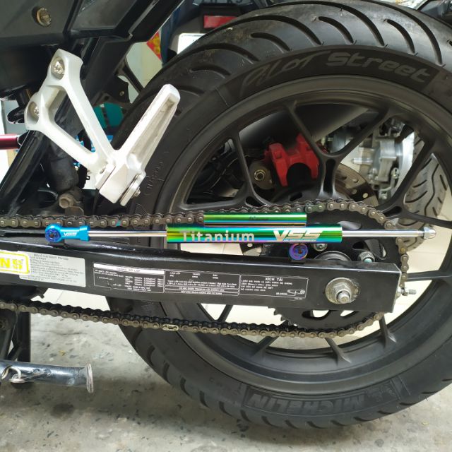 Cacter titan kiểu trợ lực