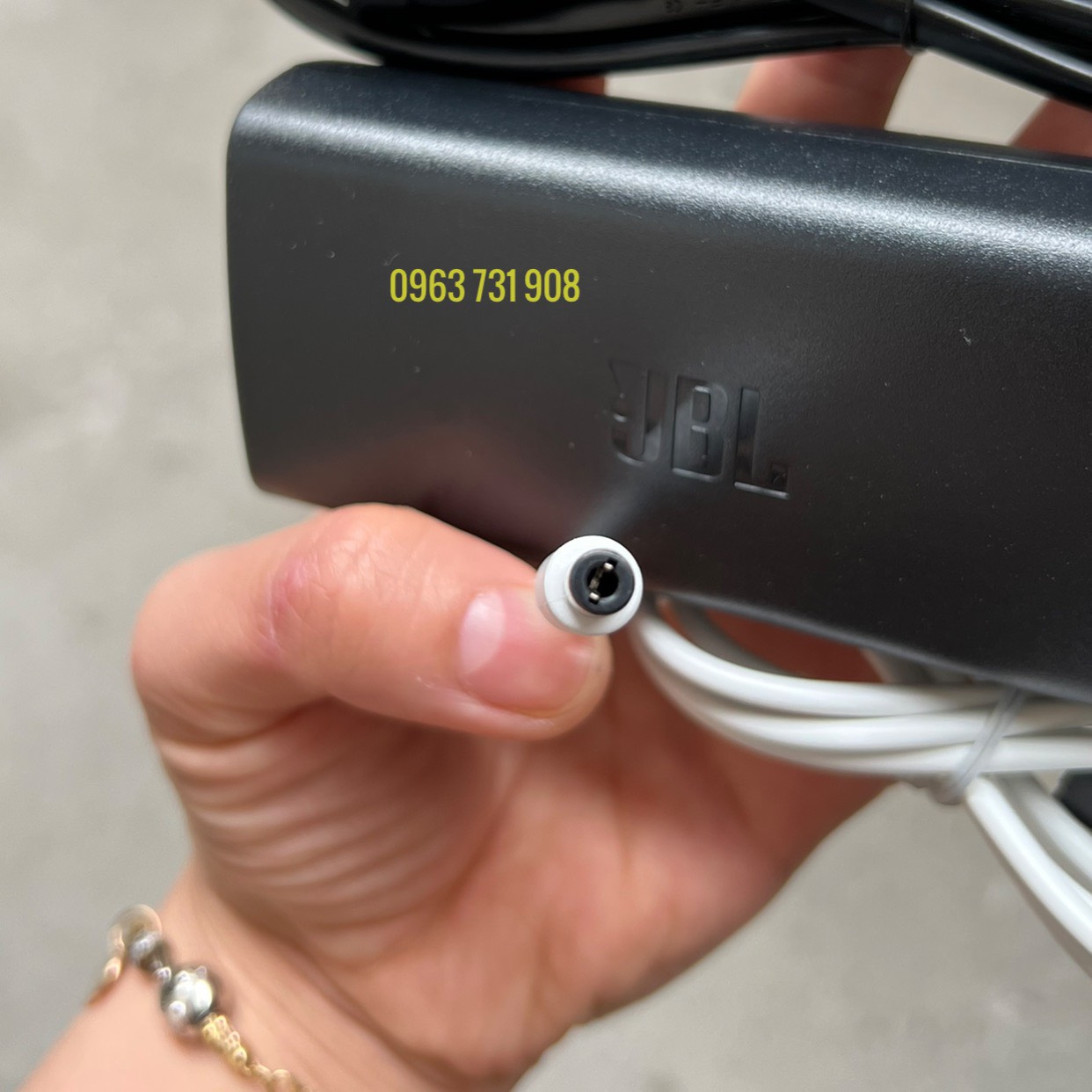 Bộ sạc Loa JBL Bar Studio 2.0 chất lượng cao