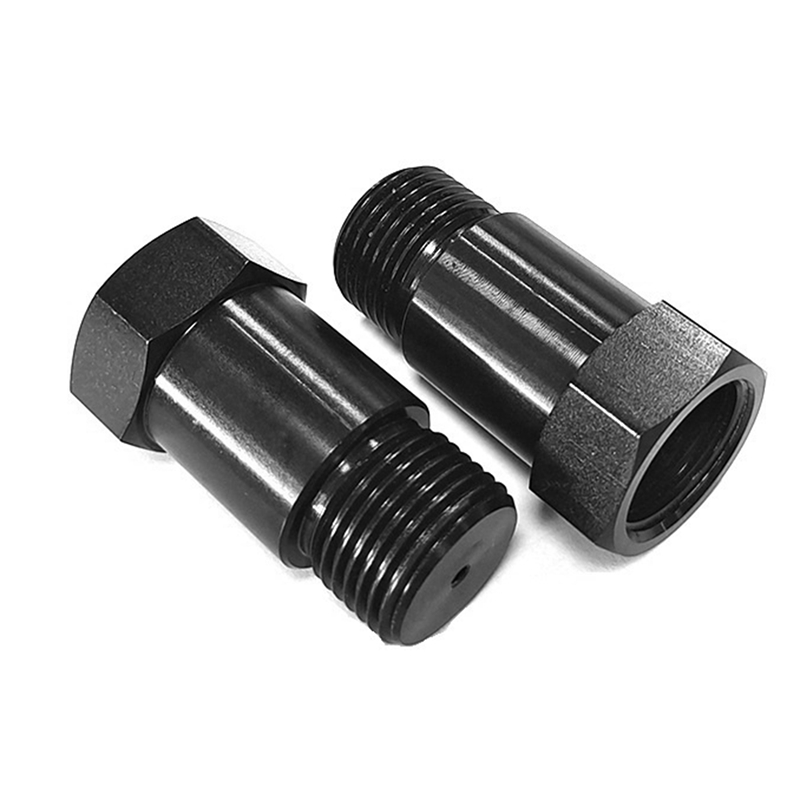 Oxygen O2 Sensor M18X1.5 Extender Spacer Adapter Bung Oxygen Sensor