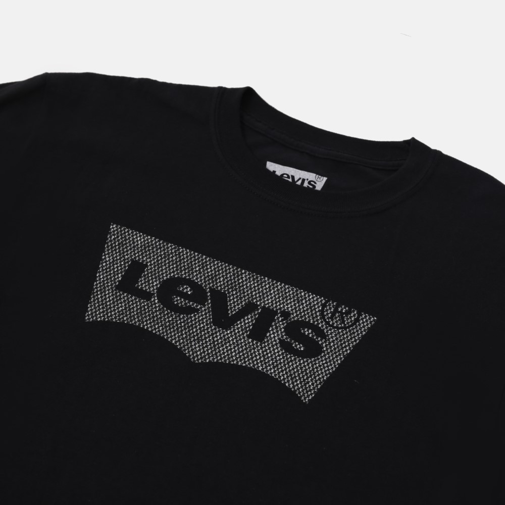 (AUTHENTIC 100%) Áo thun  LEVI'S 008 Chính Hãng