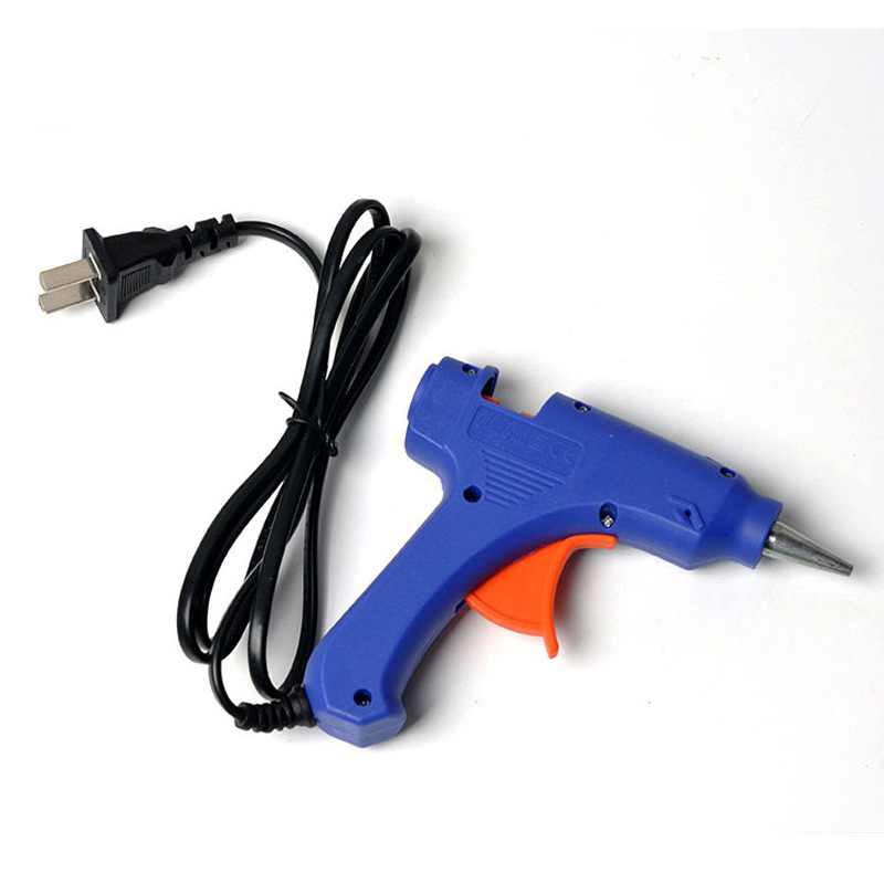 Súng Bắn Keo Nến Silicon Tiện Dụng A2123