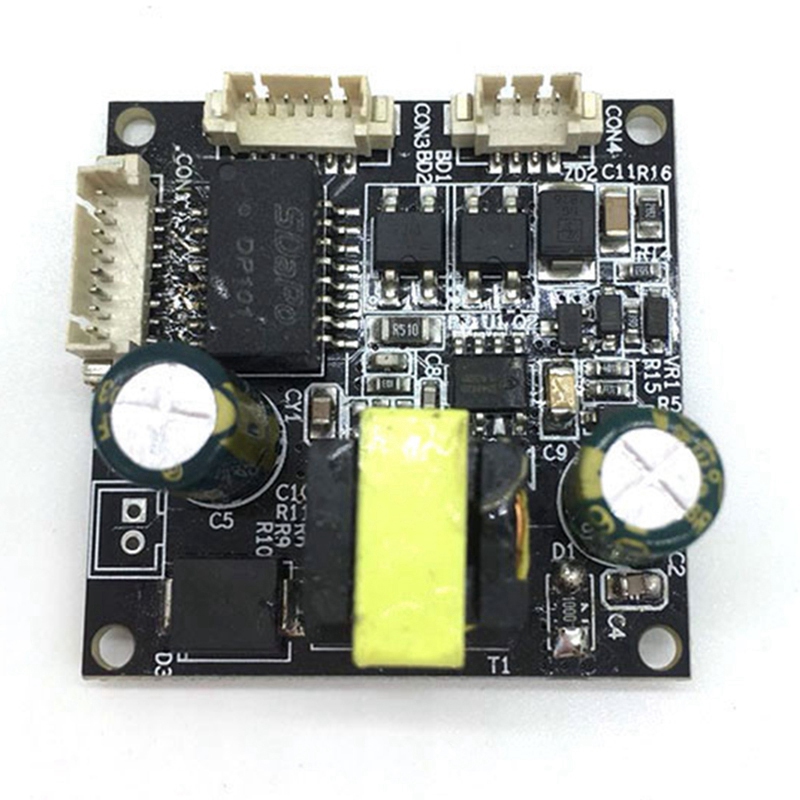 POE Module PM3812RCL Isolated POE Module 12V1A Standard POE Module