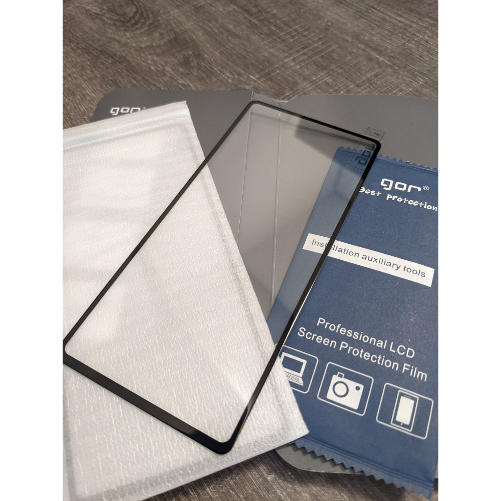 [LaoHac Store] Cường Lực Gor Google Pixel 7A ( Full Viền )