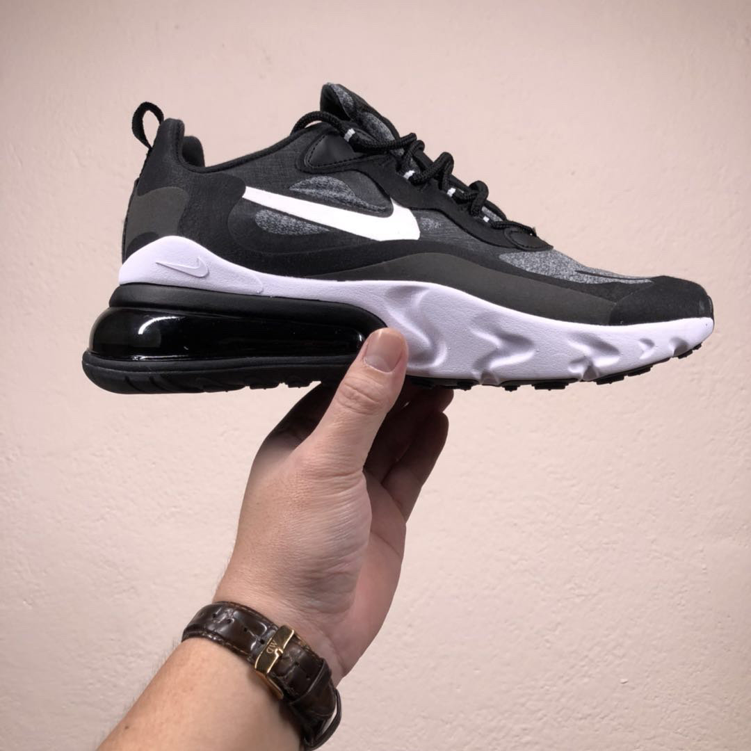 nike react womens trainers