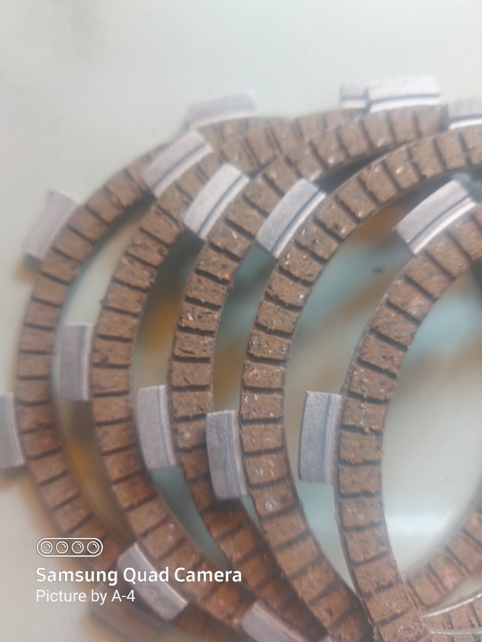LÒ XO ĐỘ , BỐ NỒI SIRIUS xăng cơ ( Lá côn Sirius xăng cơ )