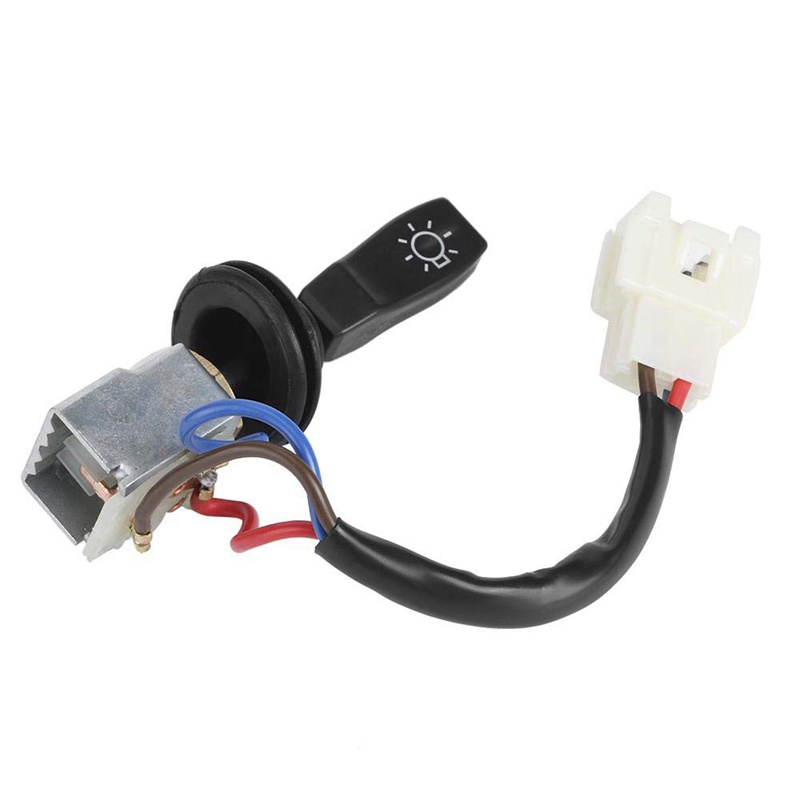 2X Headlight Brake Light Switch Brake Light Switch AMR6104 Fits for 97-14