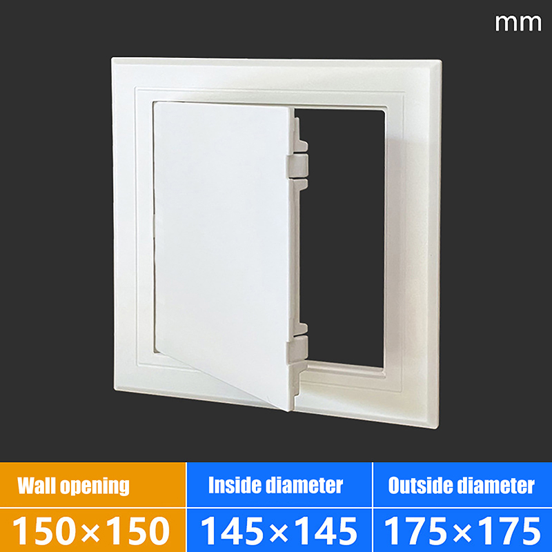 1pc%20Access%20Panel%20Inspection%20Hole%20PVC%20Access%20Doors%20Wall%20Ceiling%20White%20Hatch%20Cover%20Universal%20Plastic%20Push-Type%20Inspection%20Port%20ZHIXING%20-%20Image%209
