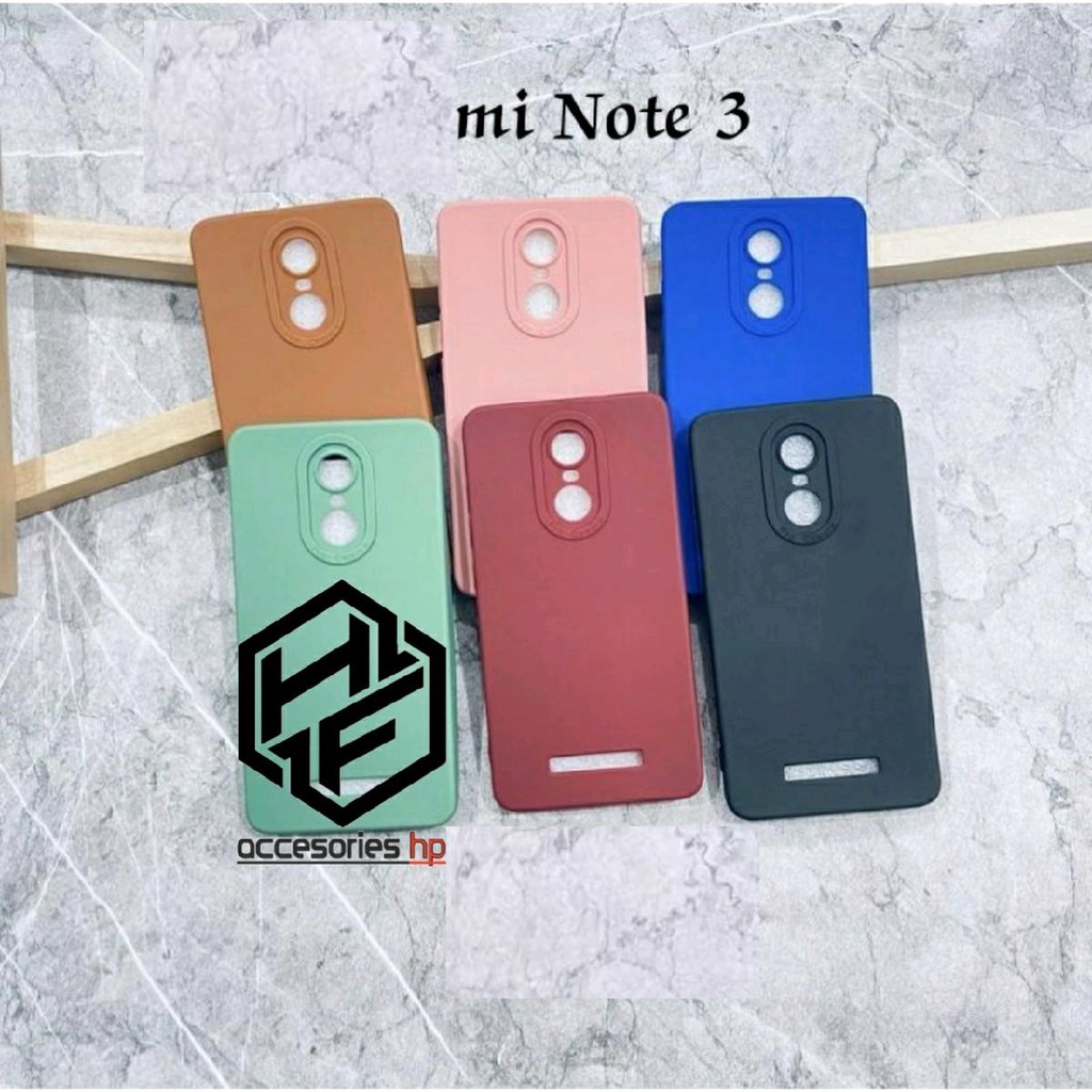 Color Casing Xiaomi Note Jual Case Gambar Xiaomi Redmi Note Note