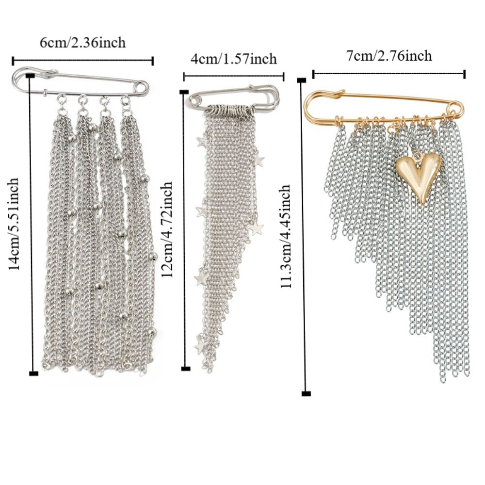 Fashion%20Geometric%20Tassel%20Chain%20Brooch%20Clothes%20Ornaments%20Irregular%20Love%20Pendant%20Pin%20Pants%20Clip%20Star%20Tassel%20Brooches%20Gifts%20-%20Image%202
