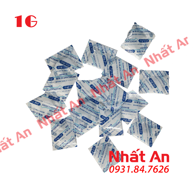 Túi hút ẩm chống mốc
