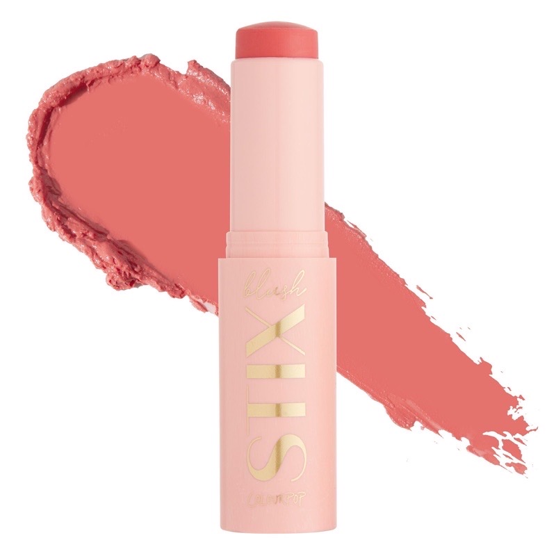 [Hàng Bill Mỹ - Sẵn] Kem má hồng Colourpop Blush Stix - 8.0g