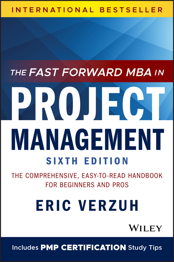 [Paperback]　Eric　The　Management:　Pros　The　Easy-to-Read　Beginners　for　Fast　in　by　Verzuh　Forward　Project　MBA　Handbook　Comprehensive,　and　Lazada　Singapore