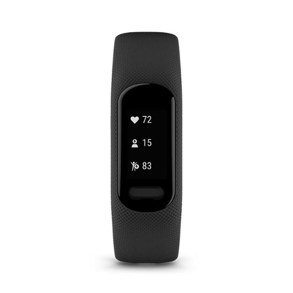Garmin Vivosmart 5 Fitness Tracker