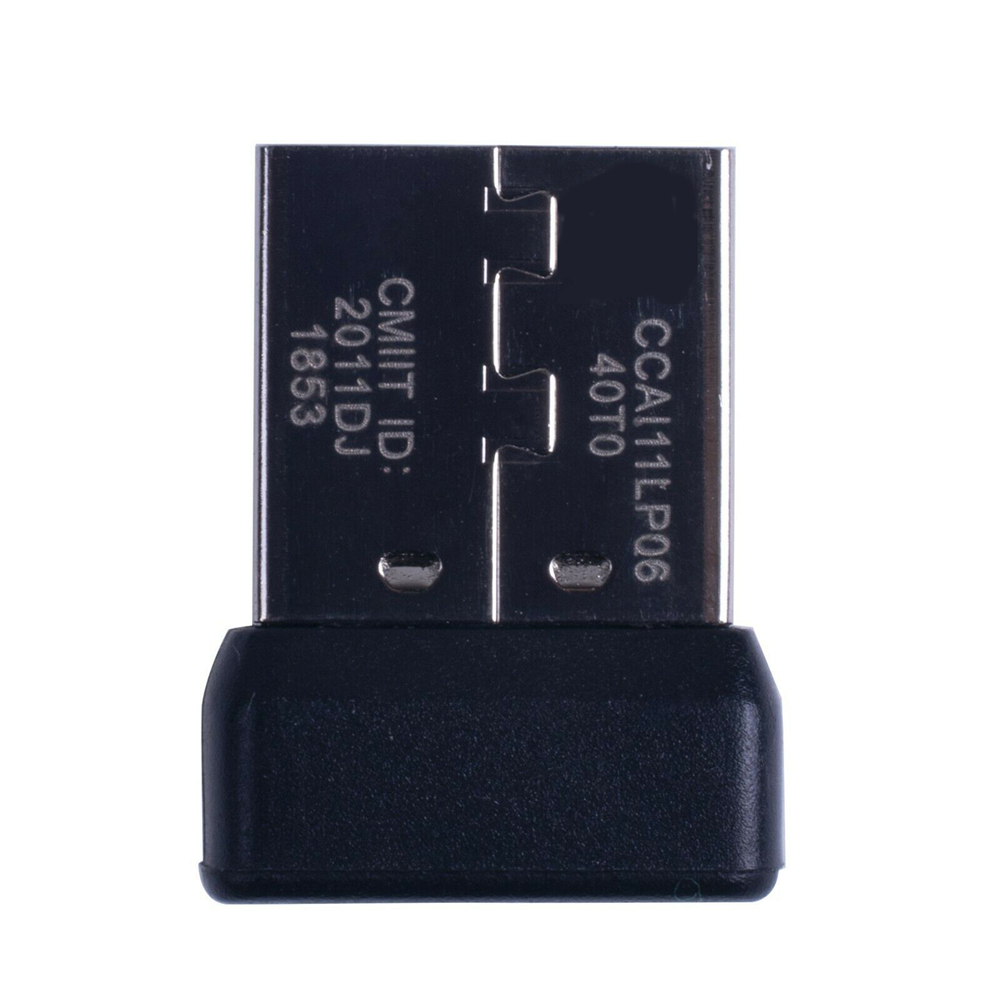 USB Dongle Mouse Receiver Adapter for Logitech G703 Wireless Mouse