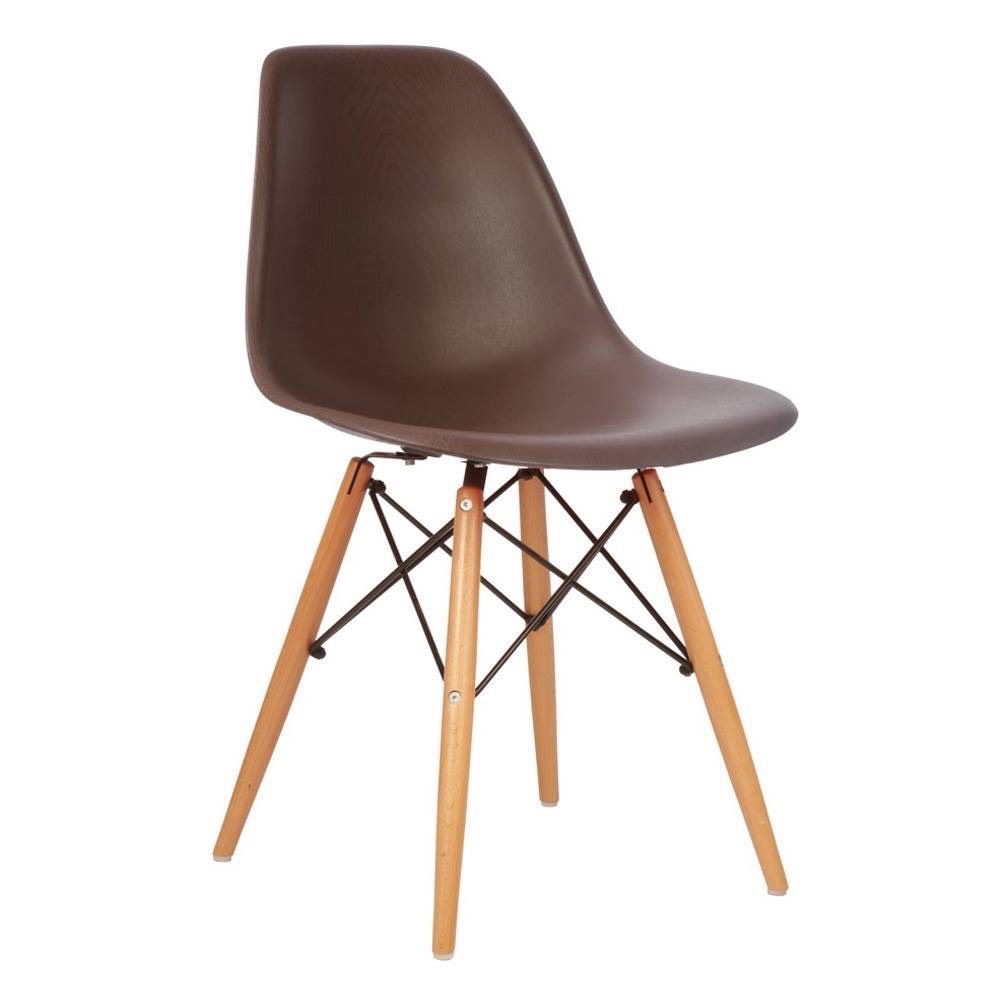 ghế nhựa eames nhập khẩu ( BH 1 năm )