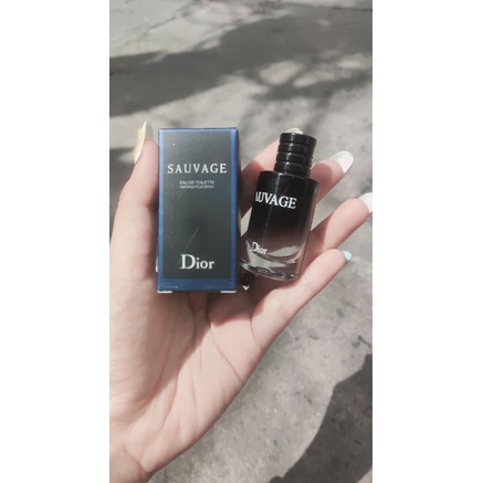 (Giá Chỉ Hôm Nay) Nước hoa mini dạng chấm nhiều size 5ml 7.5ml 10ml