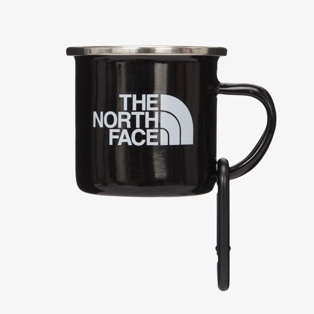 【新品】THE NORTH FACE ENAMEL CUP MINI 3点セット org.jpg