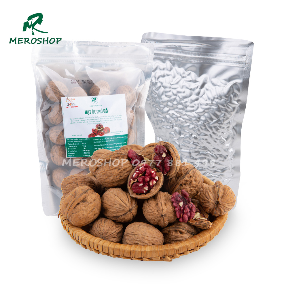 500GRAM ÓC CHÓ CHUẨN NGON SHOP MẸ RÔ