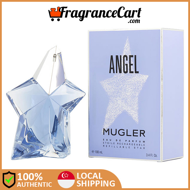 Angel standing outlet star