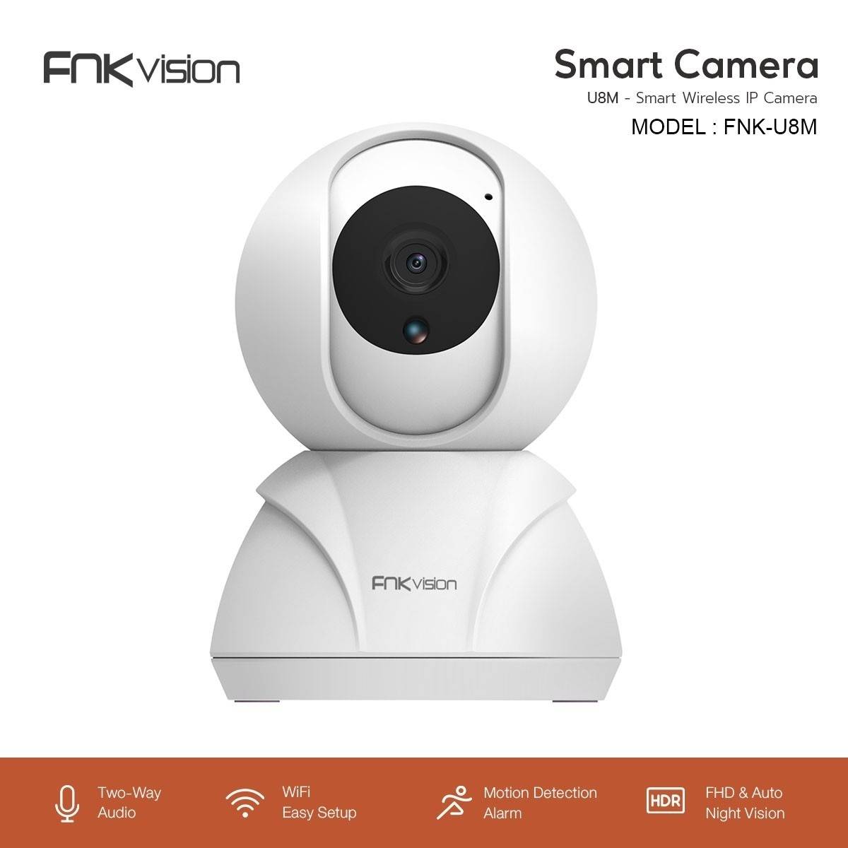 fnk vision ip camera