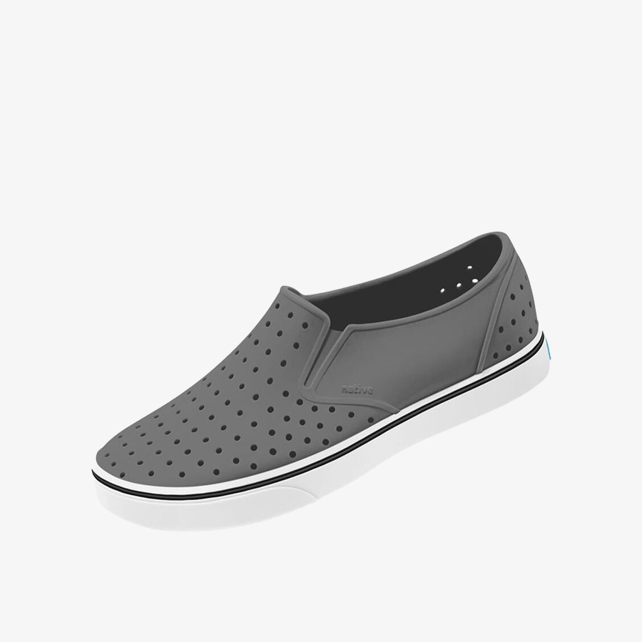 Native Giày Lười Unisex Ad Miles