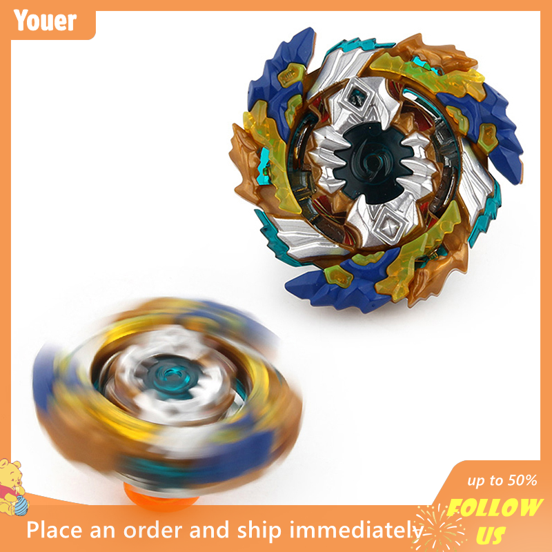 【Youer】 Con Quay Beyblade Burst B-122 geist fafnir không có bệ phóng